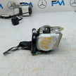 MERCEDES C-CLASS W205 SEAT BELT REAR RIGHT DRIVER SIDE OSR A2058600685 FMS474