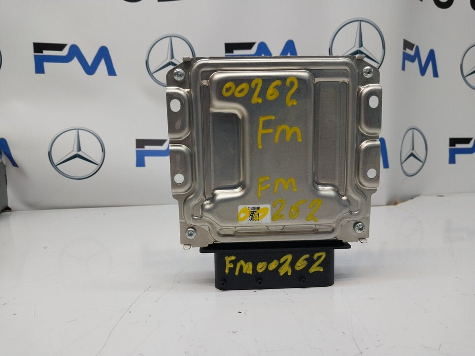 MERCEDES CLASS W205 GLC S CLASS ADBLUE CONTROL MODULE UNIT A0009003313FM00262