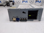 MERCEDES - BENZ E - CLASS W205 2016 RADIO SAT NAV HEAD UNIT  A2059006222 FM00302