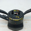 MERCEDES E-CLASS W213 INDICATOR/WIPER GEAR SELECT + SQUIB  A2139003912 FM001219