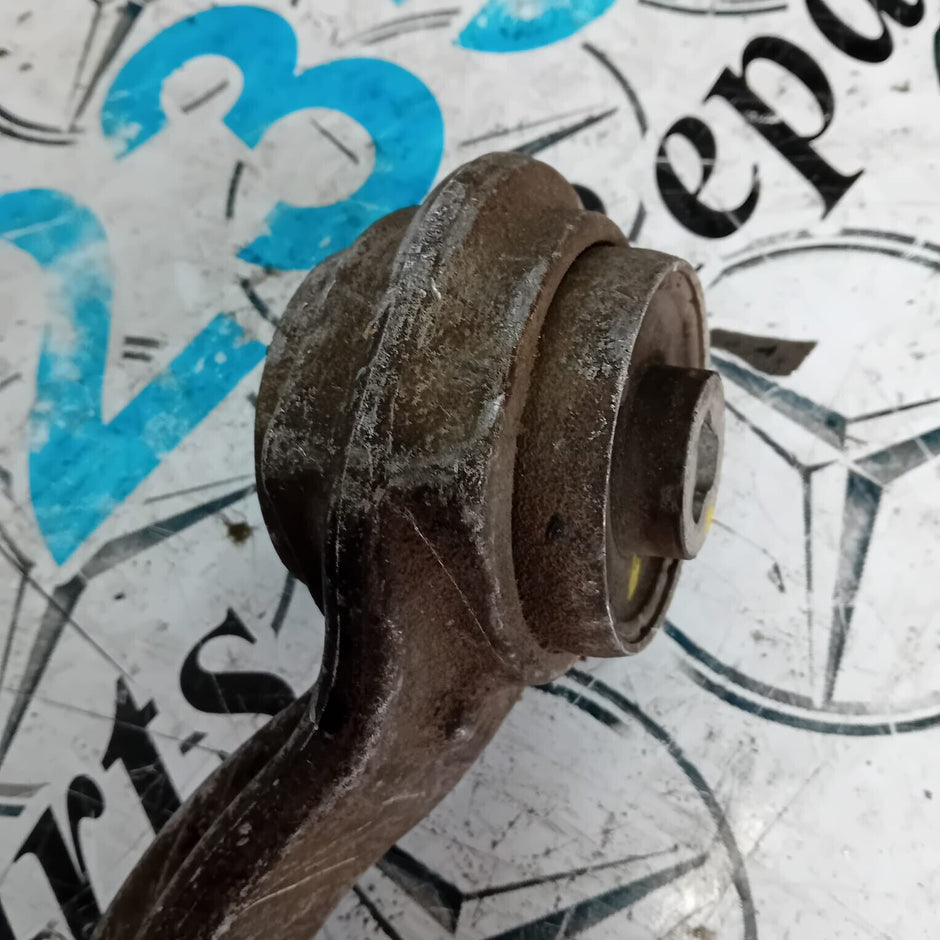 MERCEDES BENZ E-CLASS W212   PASSENGER SIDE FRONT LOWER CONTROL ARM