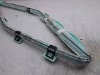 MERCEDES E-CLS W213 SLN CURTAIN ROOF AIRBAG  LEFT PASSENGER A2138600902 FMR224