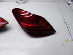 MERCEDES  C CLASS W205 REAR PASSENGER SIDE LED LIGHT A2059067103 FMT18 2015