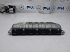 2017 MERCEDES BENZ A-CLASS W213 DRIVER SIDE KNEE AIRBAG A2138600302 FM00329