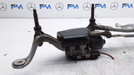 MERCEDES BENZ GLC W253 WINDSCREEN WIPER LINKAGE MOTOR   A2538205600 FMR436