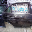 MERCEDES BENZ E-CLASS W212 DRIVER SIDE REAR DOOR ( OFF SIDE REAR )