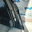 MERCEDES S-CLASS W222 SLN DRIVER FRONT DOOR OSF BLACK 2014 ON COMPLETE FMD355