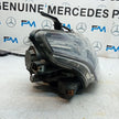 MITSUBISHI OUTLANDER MK3 2015 HEADLIGHT DRIVER OS RIGHT R0094E U4LS 1U64 FMH195