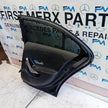 MERDEDES A-CLASS W177 SALOON DRIVER REAR DOOR NSR BLACK 2018 ON COMPLETE FMD186