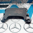 2018 MITSUBISHI OUTLANDER MK3 KNEE AIR SRS BAG RIGHT DRIVER SIDE 7030A-31754