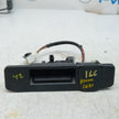 MERCEDES BENZ  GLE W166 TAILGATE HANDLE REAR VIEW CAMERA  A1667500993 FM001631