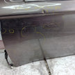 MITSUBISHI OUTLANDER MK3 PASSENGER FRONT DOOR NSF 2013  FMD390