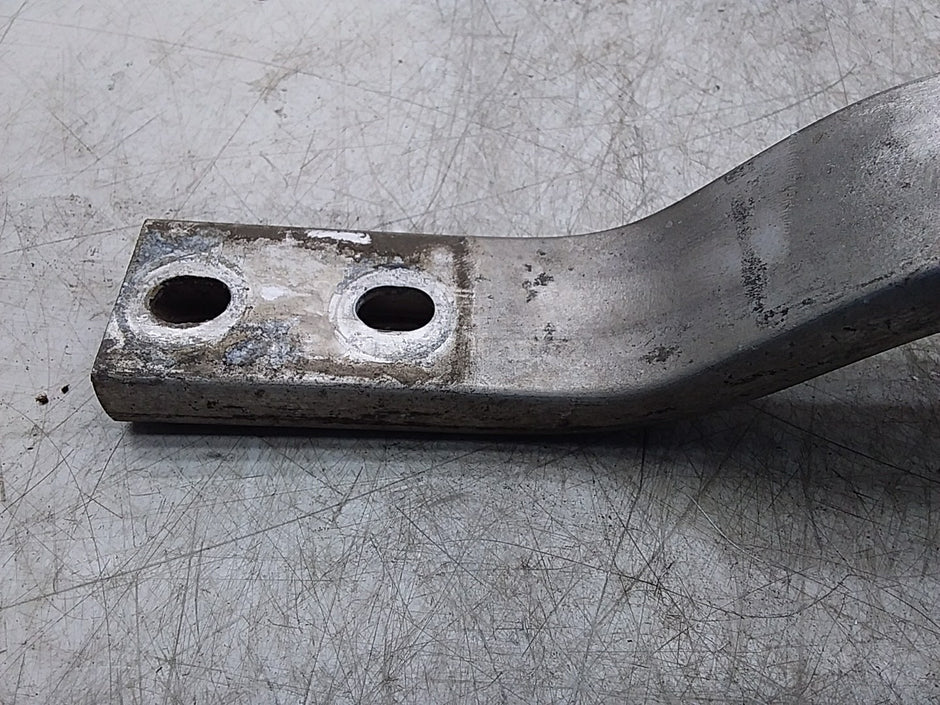 MERCEDES C-CLASS W205 BOTTOM STIFFENING BRACE MOUNT  BEAM A2056107001 FMR240
