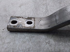 MERCEDES C-CLASS W205 BOTTOM STIFFENING BRACE MOUNT  BEAM A2056107001 FMR240