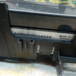 MERCEDES AUXILIARY LEAD ACID  BATTERY N000000004039 12V 1.2Ah + BRACKET FM001540