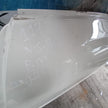 MERCEDES BENZ CLA  W117  PASSENGER SIDE REAR DOOR ( NEAR SIDE REAR )