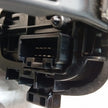 MITSUBISHI OUTLANDER MK3 GEAR LEVER SELECTOR  + TRIM 2400A355 FM001633
