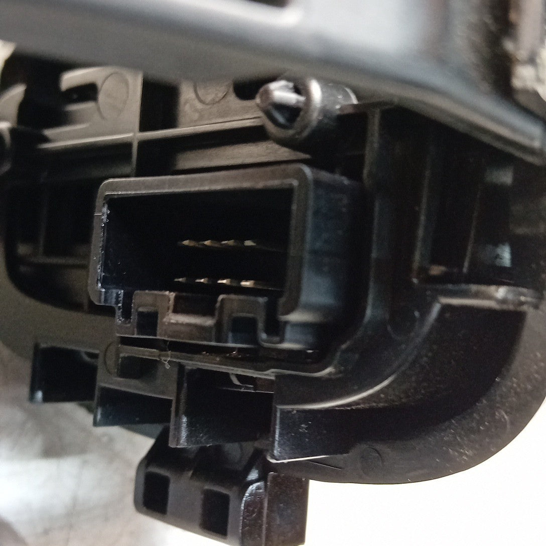 MITSUBISHI OUTLANDER MK3 GEAR LEVER SELECTOR  + TRIM 2400A355 FM001633