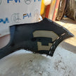 MERCEDES BENZ GLA X156 REAR BUMPER BLACK 2014-19  A1568800003 FMX113