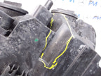 2008-2014 MERCEDES C-CLASS W204 HEADLIGHT DRIVER SIDE OS FMH119 (DAMAGED)