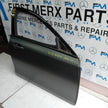 MERCEDES E-CLASS W213 DRIVER SIDE FRONT DOOR O/S/F COMPLETE GREY FMD39
