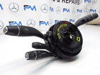Mercedes E-CLASS W213 INDICATOR/WIPER GEAR SELECT + SQUIB  2017 FM00559