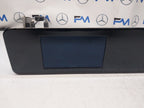 MERCEDES A CLASS 18-23 SPEEDOMETER CLOCKS INSTRUMENT CLUSTER A2479006309 FM00651