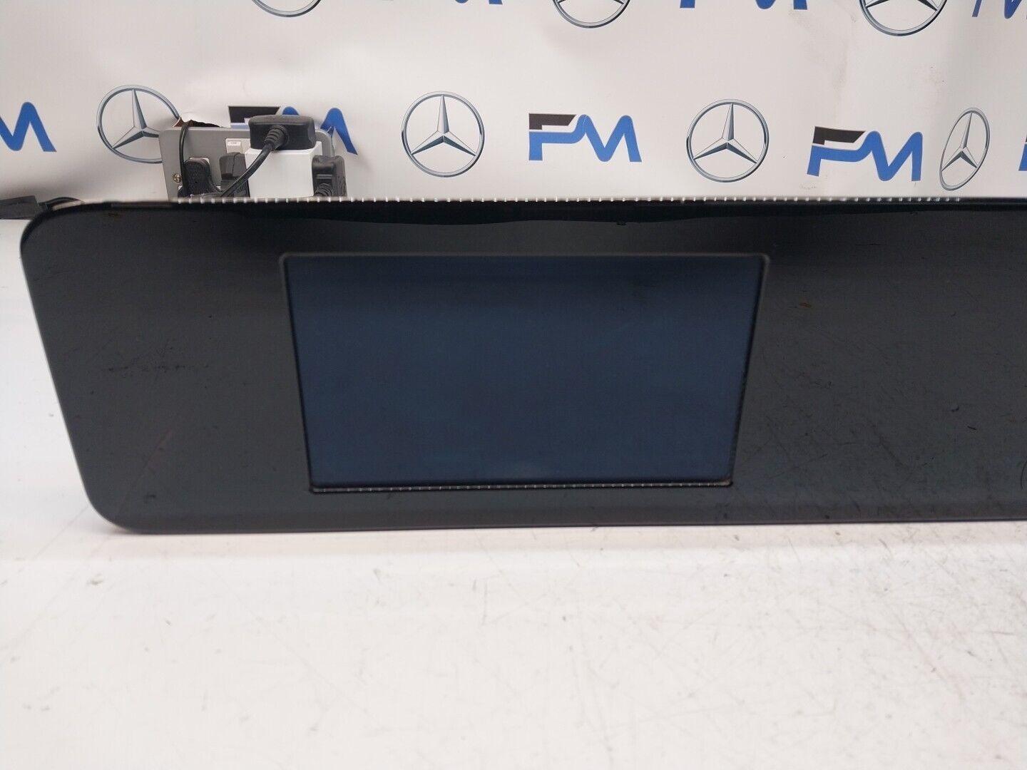 MERCEDES A CLASS 18-23 SPEEDOMETER CLOCKS INSTRUMENT CLUSTER A2479006309 FM00651