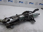 MERCEDES A-CLASS W177 STEERING COLUMN LOWER AND JOINT A2474608900 FMR290