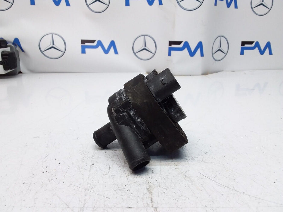 Mercedes E-CLASS W211 ELECTRIC COOLANT WATER PUMP A2118350028 FM00608