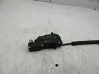 MERCEDES MERCEDES E-CLASS W212 REAR TAILGATE LOCK ACTUATOR  A2047500060 FMR124