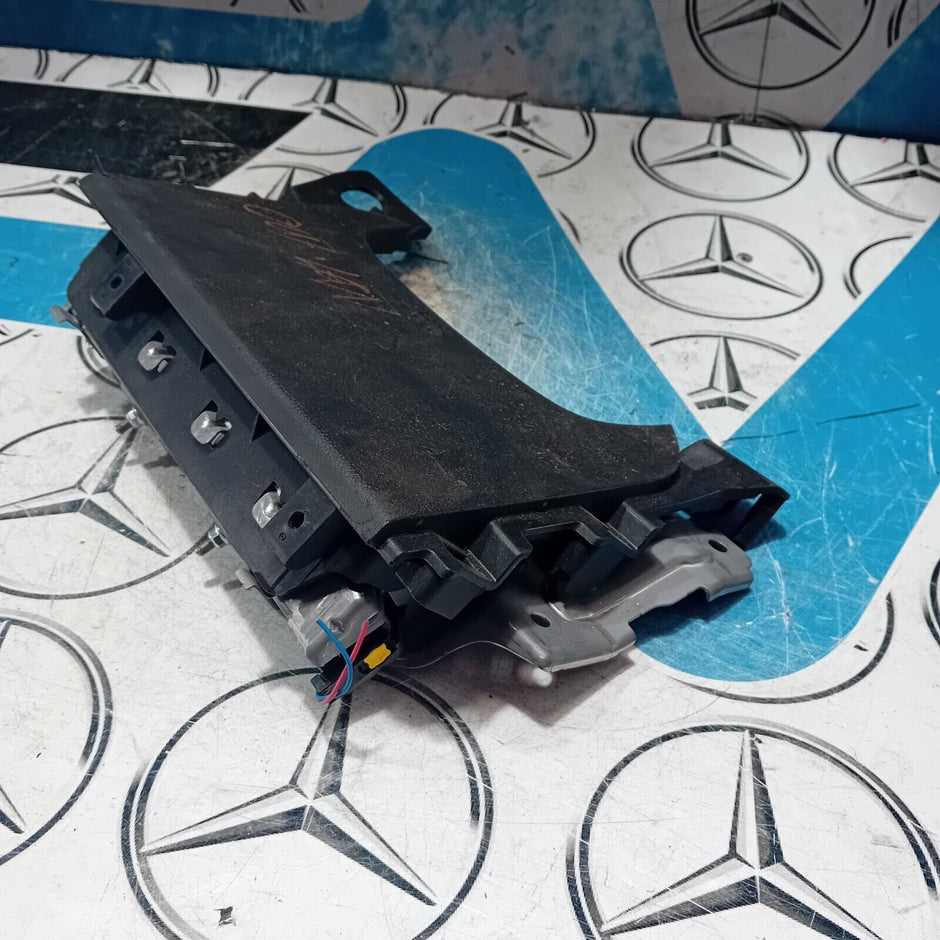 2018 MITSUBISHI OUTLANDER MK3 KNEE AIR SRS BAG RIGHT DRIVER SIDE 7030A-31754