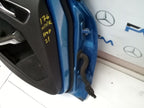 MERCEDES BENZ A CLASS W176 PASSENGER SIDE REAR DOOR ( NEAR SIDE REAR ) FMD21