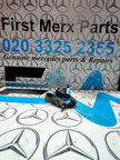 MERCEDES A CLASS SEAT BELT FRONT LEFT SIDE A1768600185 W176 2012 - 2018