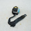 MERCEDES BENZ B-CLASS W246 SEAT BELT REAR PASSENGER A2468600000 BLACK FM001236