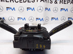Mercedes  A-CLASS W177 INDICATOR/WIPER GEAR SELECT + SQUIB 10139371 2020 FM00529