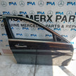 MERCEDES S-CLASS W222 SLN DRIVER FRONT DOOR OSF BLACK 2014 ON COMPLETE FMD355