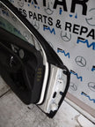MERCEDES E-CLASS W213 SLN PASSENGER FRONT DOOR NSF WHITE 2016 ON COMPLETE FMD326