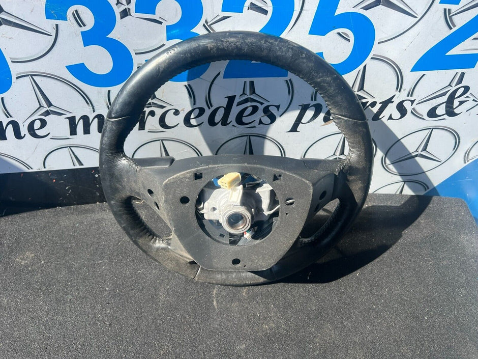 MITSUBISHI OUTLANDER MULTIFUNCTIONAL STEERING WHEEL 4400A826 MK3 2012 - 2021