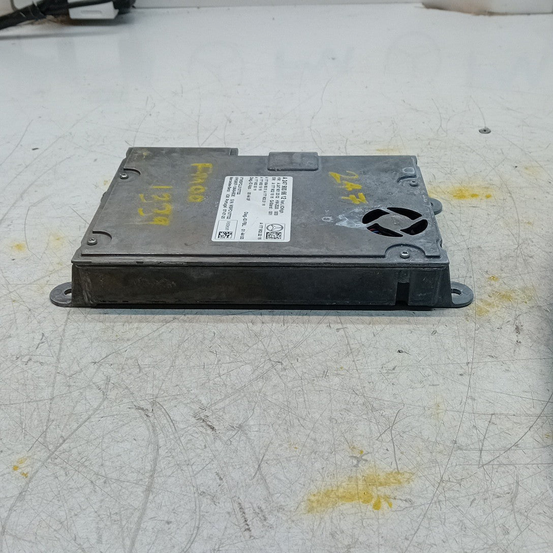 MERCEDES B-CLASS W247 INSTRUMENT CLUSTER CONTROL MODULE A2479006612 FM001339