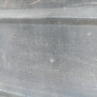 MITSUBISHI OUTLANDER MK3 REAR BUMPER BLUE 2013 COMPLETE FMX105