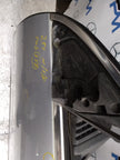 MERCEDES R-CLASS W251 PASSENGER FRONT DOOR NSF SILVER 2005-12 COMPLETE FMD337