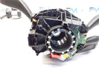 Mercedes E-CLASS W213 INDICATOR/WIPER GEAR SELECT + SQUIB  2017 FM00557