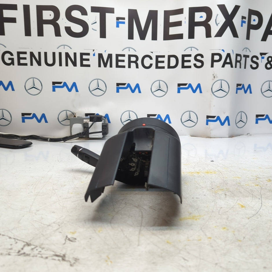 MERCEDES B-CLASS W246 INDICATOR/WIPER GEAR SELECT + SQUIB  A2469005506 FM001361