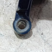 DOOR HINGE MERCEDES W176 REAR RIGHT O/S TOP UPPER BLUE A046572