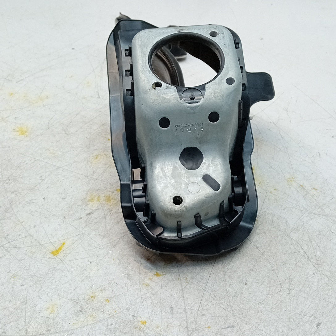 MERCEDES BENZ C-CLASS W205 BRAKE PEDAL A2052920308 2014 ON FM001327