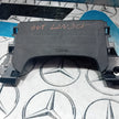 2018 MITSUBISHI OUTLANDER MK3 KNEE AIR SRS BAG RIGHT DRIVER SIDE 7030A-31754