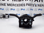 Mercedes  A-CLASS W177 INDICATOR/WIPER GEAR SELECT + SQUIB 10139371 2022 FM00527