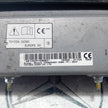 2018 MITSUBISHI OUTLANDER MK3 KNEE AIR SRS BAG RIGHT DRIVER SIDE 7030A-31754