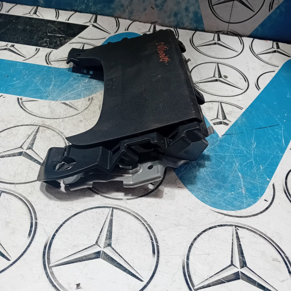 2018 MITSUBISHI OUTLANDER MK3 KNEE AIR SRS BAG RIGHT DRIVER SIDE 7030A-31754